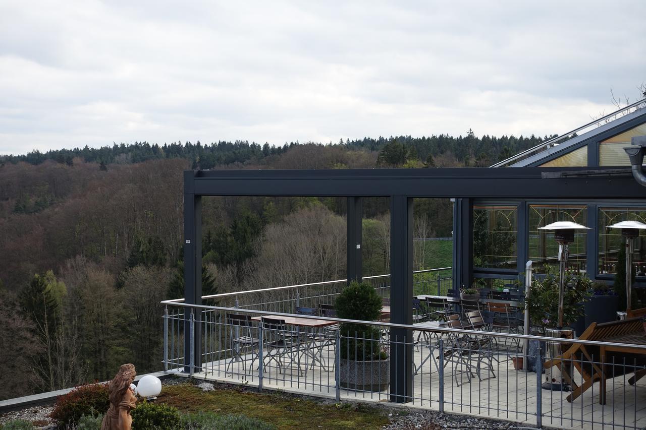 Hotel Gasthof Schonblick Neumarkt in der Oberpfalz Buitenkant foto